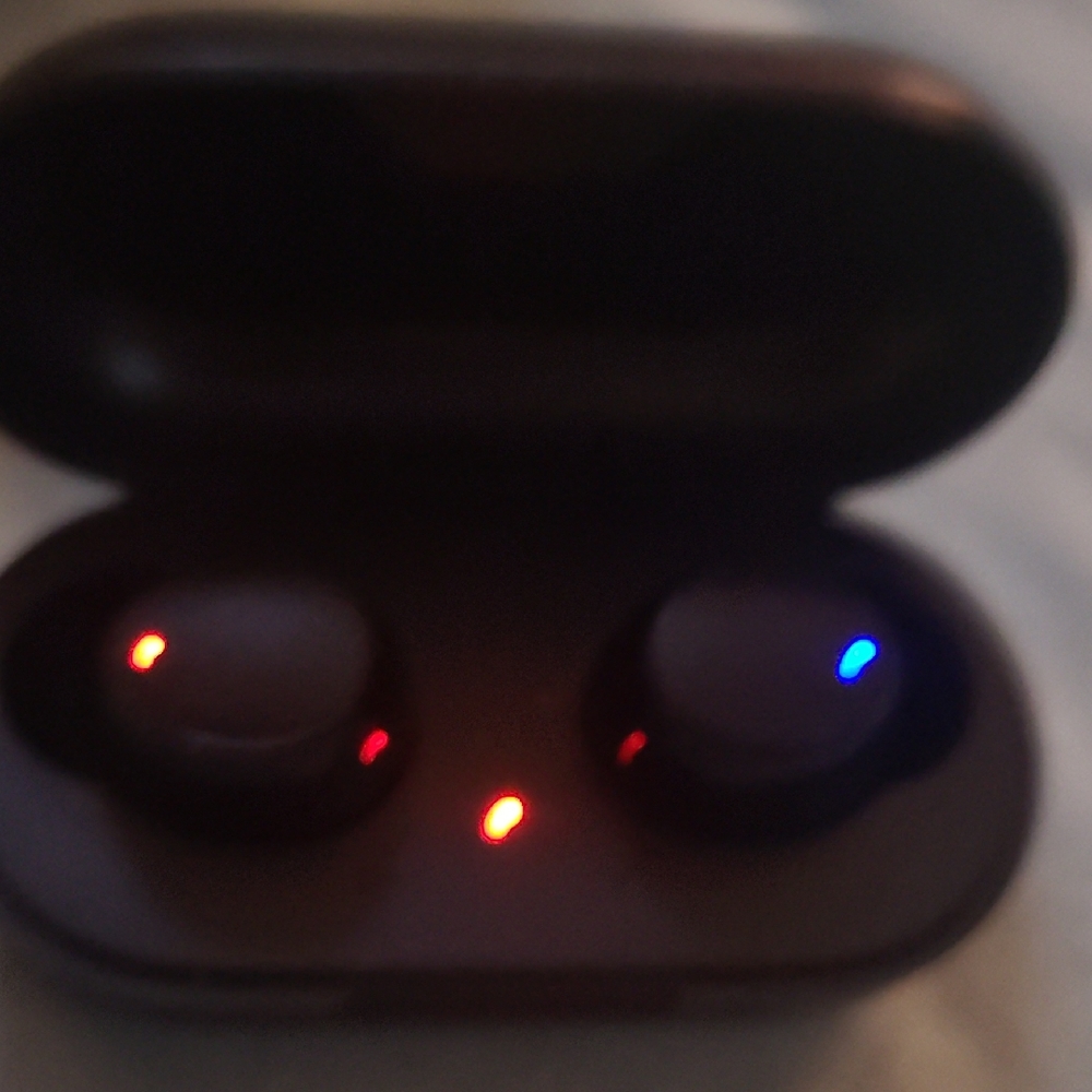 Kurdene Earbuds